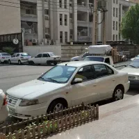 سمند سورن87