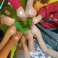 مدرس زبان کودک در مهدکودک