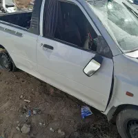 فروش خودرو تصادفی|خودرو سواری و وانت|کیار, |دیوار