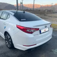 اپتیما ۲۰۱۲|خودرو سواری و وانت|یزد, |دیوار