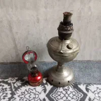 گرد سوز برنجی قدیمیه
