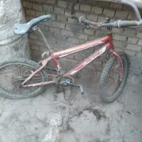 ۲ عدد دوچره ۲۰و  ۲۶ تمیز|دوچرخه، اسکیت، اسکوتر|کارون, |دیوار