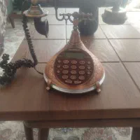 گوشی تلفن آنتیک
