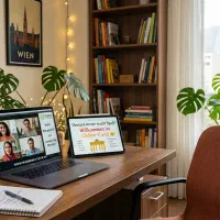 تدریس خصوصی زبان آلمانی
