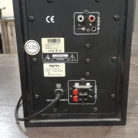 اسپیکر کامپیوتر|قطعات و لوازم جانبی رایانه|اهواز, طالقانی|دیوار