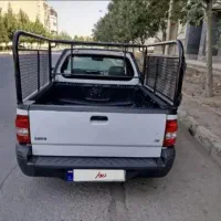 حمل بار سبک وجابه جایی اثاث منزل باپرایدوانت صفر|خدمات حمل و نقل|تویسرکان, |دیوار