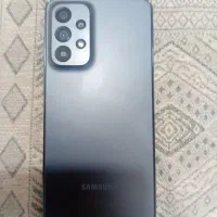 گوشی سامسونگ a73. حافظه ۱۲۸