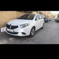 برلیانس220دنده ای مدل 96 بی رنگ