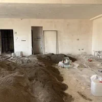 200 متر تکواحدی 2 نبش 3 خواب مستر|فروش آپارتمان|قم, باغ کرباسی|دیوار