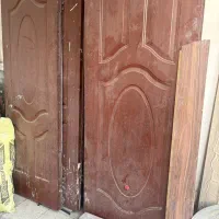 در اتاقی و یک در آپارتمان