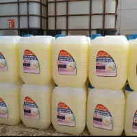 فروش ویژه انواع مایع|مواد شوینده و دستمال کاغذی|قم, ارم|دیوار