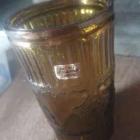 لیوان خارجی بدون دسته رنگ خاص