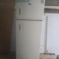 یخچال سایوان سالم سالم