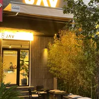 باریستا/صندوق دار