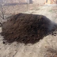 کود حیوانی کود طبیعی کود کمپست|گل و گیاه طبیعی|رباط‌کریم, رباط‌کریم|دیوار