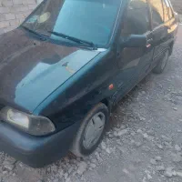 پراید مدل ۸۳|خودرو سواری و وانت|زاهدان, |دیوار