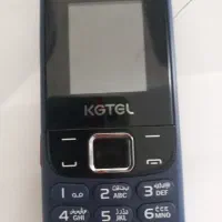 گوشی KGTEL