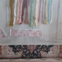 فرش نقشه ابریشم اولیا|فرش|مرند, |دیوار