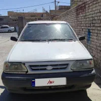 پراید 87