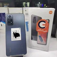ردمی نوت 12 پرو (فروشگاه الماس)