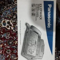 فکس پاناسونیک منشی دار