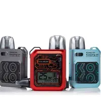 پاد کالیبرن GK3 تخفیف ویژه