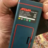 فروش متر لیزری بلوور تیفور|ابزارآلات|کرج, رجب‌آباد|دیوار