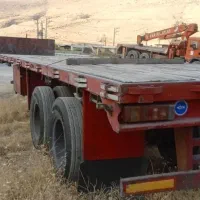 کفی تریلی