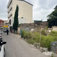 فروش زمین ۵۰۰ متر در مرکز شهر بهرام اتر