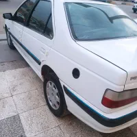 فروش پارس دوگانه|خودرو سواری و وانت|گالیکش, |دیوار