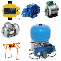 تعمیرات پمپ آب و اتوماتیک و بالابر وسیم پیچی