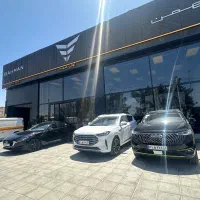 ثبت نام فیدلیتی پرستیژ در بهمن موتور توکلی