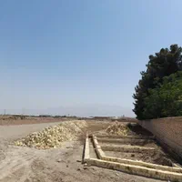 زمین شهرک  صنعتی و کارگاهی کویر|فروش دفتر صنعتی، کشاورزی، تجاری|کاشان, شهرک صنعتی کویر|دیوار