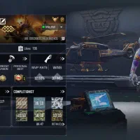 اکانت کالاف