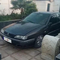 زانتیا مدل 81