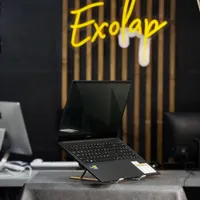لپ تاپ Asus Creator i9-1900H با گرافیک شش نوآکبند|رایانه همراه|یزد, |دیوار