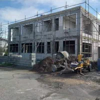 آجرسفال چینی واجر فشاری بلوک چینی سیمانکاری|خدمات پیشه و مهارت|پیربازار, |دیوار