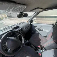 پراید 111|خودرو سواری و وانت|فردیس, سرحد آباد|دیوار