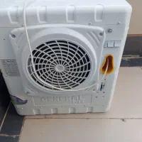 کولر ابی 3000 در حدنو