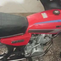 هوندا۱۵۰ تک تاز