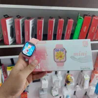 ساعت هوشمند kw68 mini سایز ۴۱