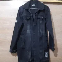 پالتو وهودی نو ودرحد|لباس|اسلام‌شهر, مظفریه|دیوار