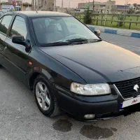 سمند LX ساده، مدل ۱۳۸۲|خودرو سواری و وانت|دزفول, |دیوار
