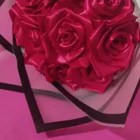 گل ربانی|صنایع دستی و سایر لوازم تزئینی|چناران, |دیوار