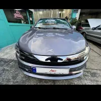 کی ام سی ایگل 404