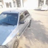 پراید ۸۷|خودرو سواری و وانت|شیراز, گلستان|دیوار