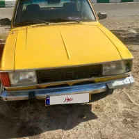 پیکان تاکسی|خودرو سواری و وانت|کلاچای, |دیوار