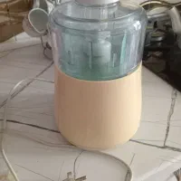 خرد کن سالم درحد نو