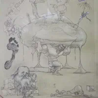 کنکور تجربی زیست و ریاضی خیلی سبز و شیمی مبتکران|کتاب و مجله آموزشی|زنجان, |دیوار