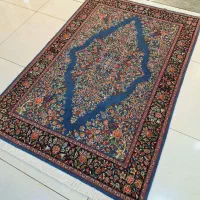 قالیچه دستباف نفیس کرمان|فرش|تهران, اکباتان|دیوار